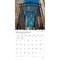 BrownTrout; Chicago | 2027 12 x 24 Inch (Hanging) Monthly Square Wall Calendar | Plastic-Free; Category:Wall Calendars; Image:5